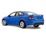 Ford Falcon XR8 2008 года